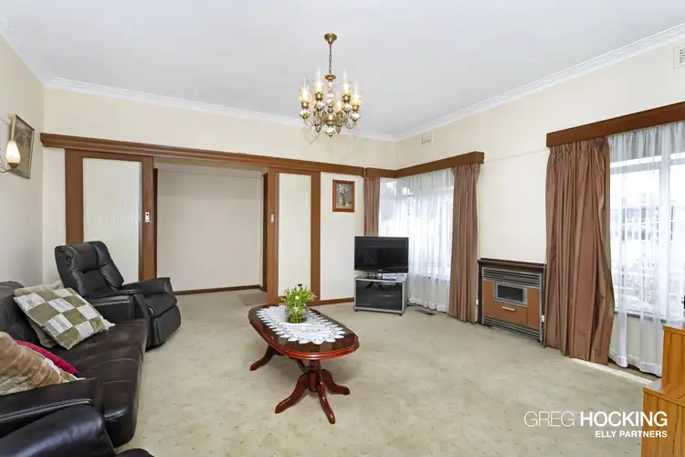 Fifth view of Homely house listing, 99 Millers Road, Altona North VIC 3025