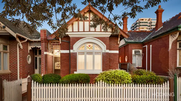 115 Harold Street, Middle Park VIC 3206
