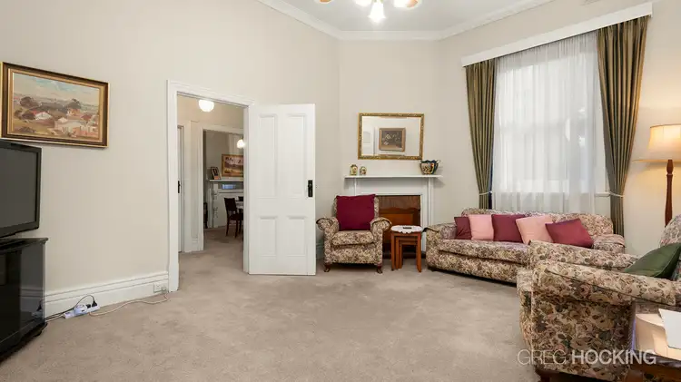 Fifth view of Homely house listing, 115 Harold Street, Middle Park VIC 3206