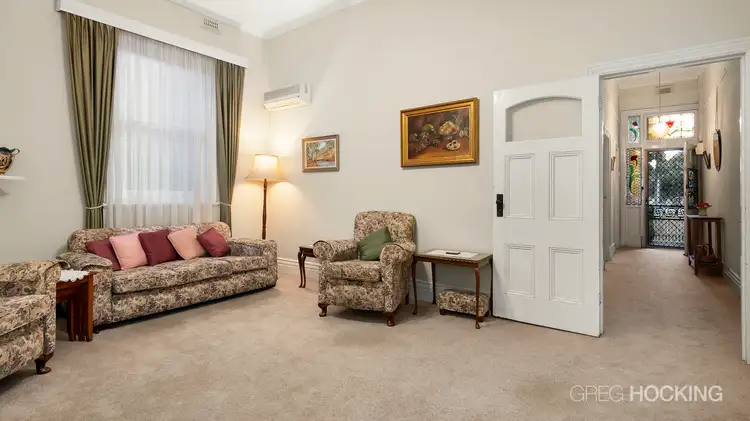 Sixth view of Homely house listing, 115 Harold Street, Middle Park VIC 3206