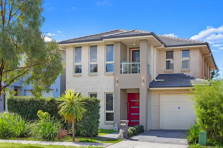 17 Burraga Way, Pemulwuy NSW 2145