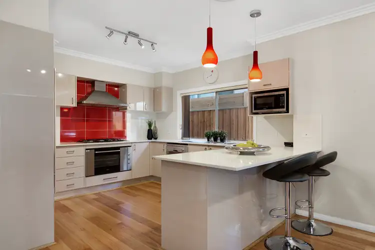 Fourth view of Homely house listing, 17 Burraga Way, Pemulwuy NSW 2145