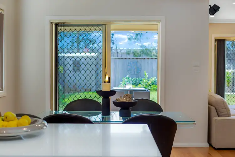 Sixth view of Homely house listing, 17 Burraga Way, Pemulwuy NSW 2145