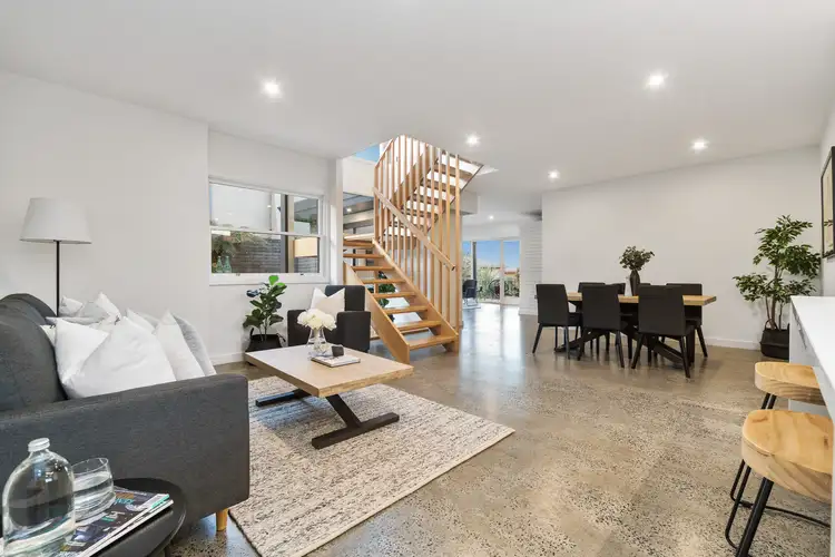 Third view of Homely house listing, 31 Menzies Close, Frankston South VIC 3199