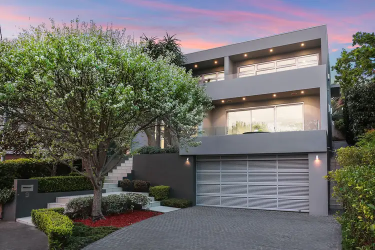 9 Private Road, Northwood NSW 2066
