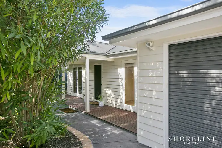 Main view of Homely house listing, 9 Jillian Drive, Rye VIC 3941