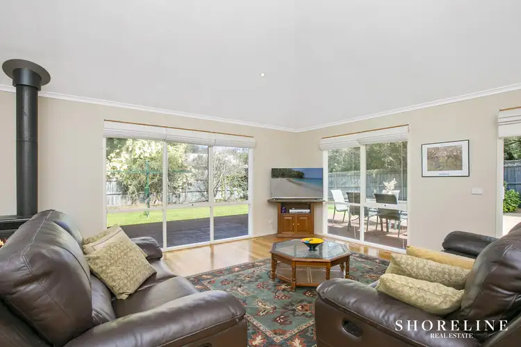 Fourth view of Homely house listing, 9 Jillian Drive, Rye VIC 3941