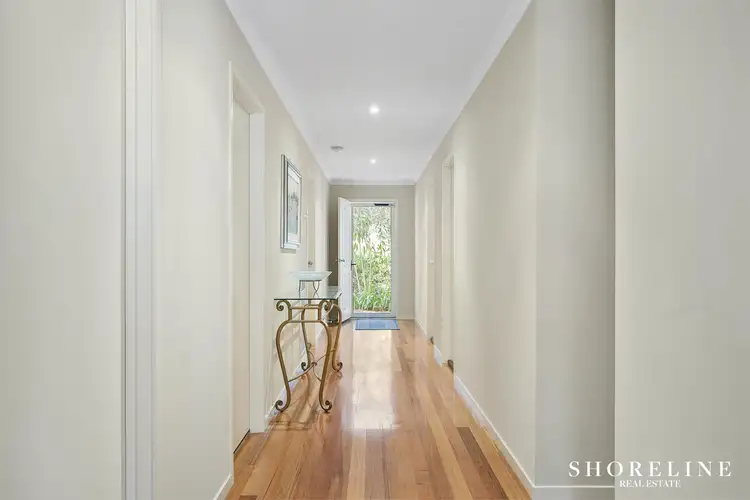 Fifth view of Homely house listing, 9 Jillian Drive, Rye VIC 3941