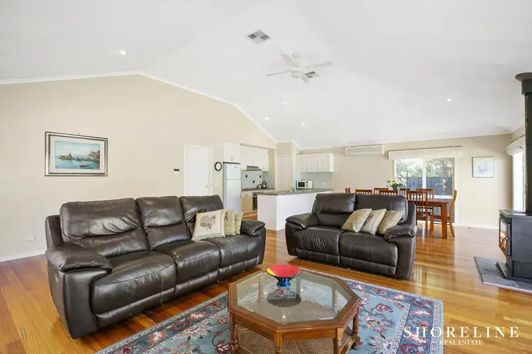 Sixth view of Homely house listing, 9 Jillian Drive, Rye VIC 3941