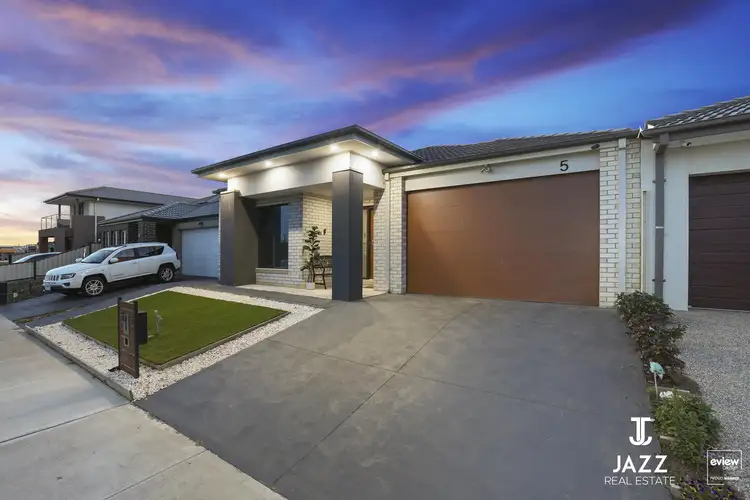 5 Stan Drive, Tarneit VIC 3029