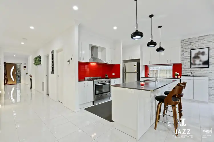 Third view of Homely house listing, 5 Stan Drive, Tarneit VIC 3029