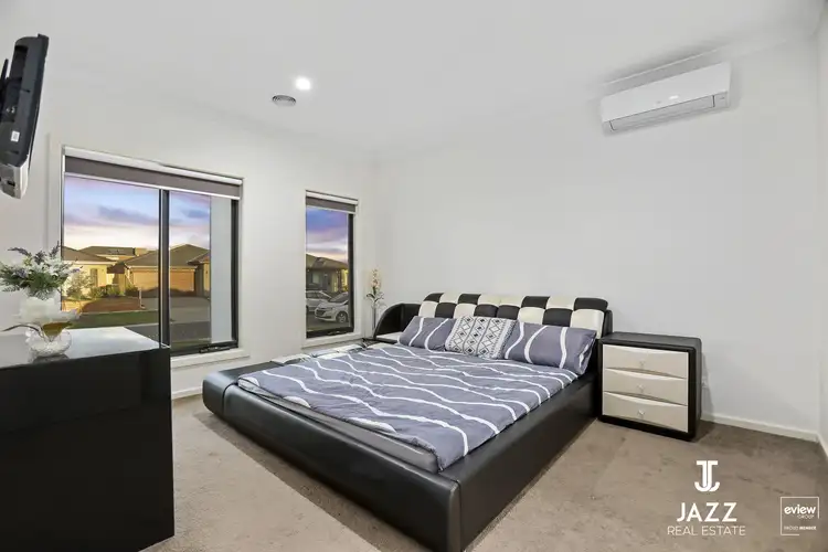 Fourth view of Homely house listing, 5 Stan Drive, Tarneit VIC 3029