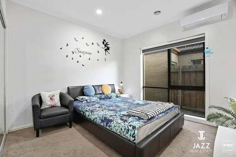 Fifth view of Homely house listing, 5 Stan Drive, Tarneit VIC 3029