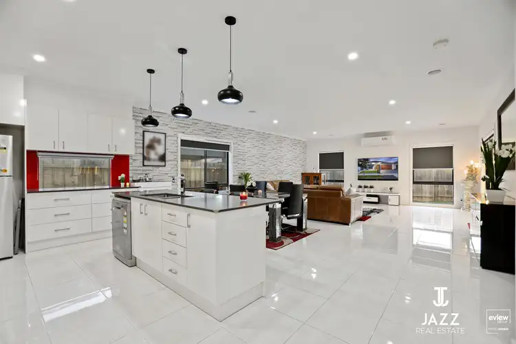 Seventh view of Homely house listing, 5 Stan Drive, Tarneit VIC 3029