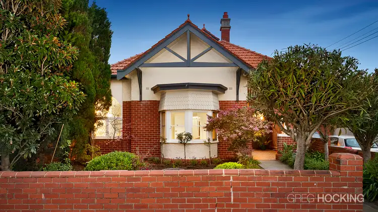 93 Armstrong Street, Middle Park VIC 3206
