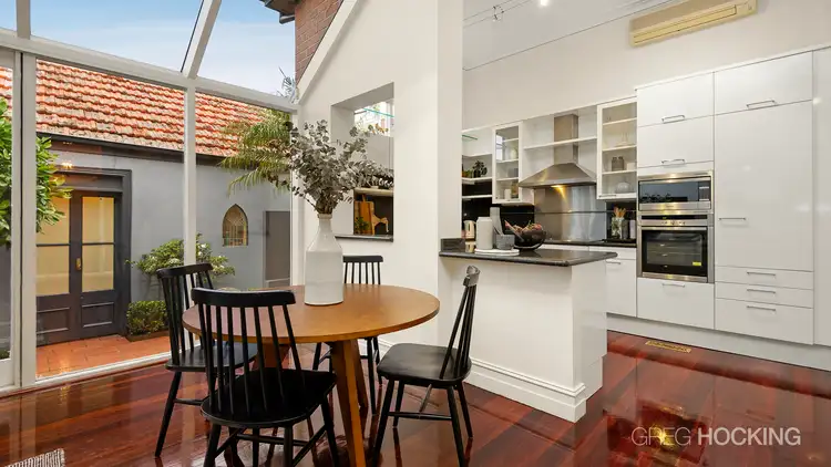 Sixth view of Homely house listing, 93 Armstrong Street, Middle Park VIC 3206