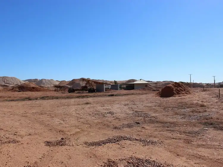 Third view of Homely house listing, Lot 847 Stevens Terrace, Andamooka SA 5722