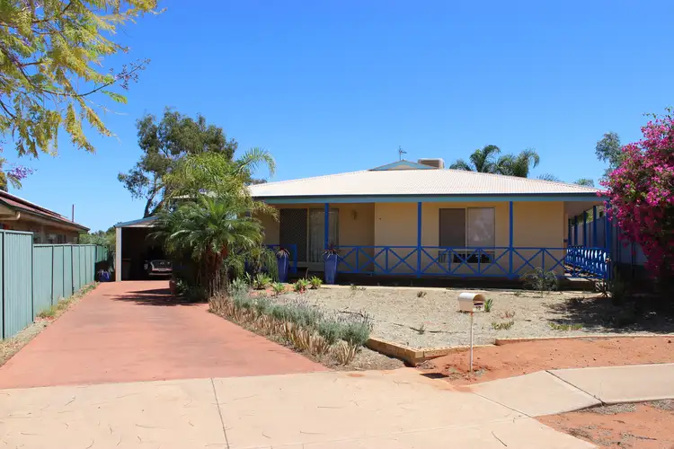 12 Pogona Court, Roxby Downs SA 5725