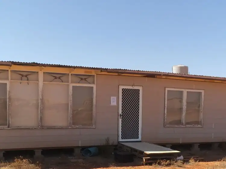 Lot 406 Koska Street, Andamooka SA 5722