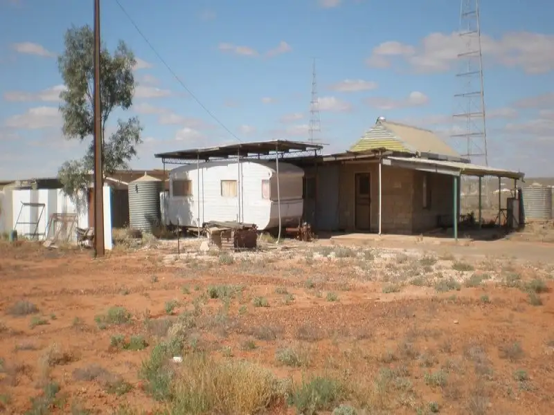 Main view of Homely house listing, Lot 393/394 Aerial Road, Andamooka SA 5722