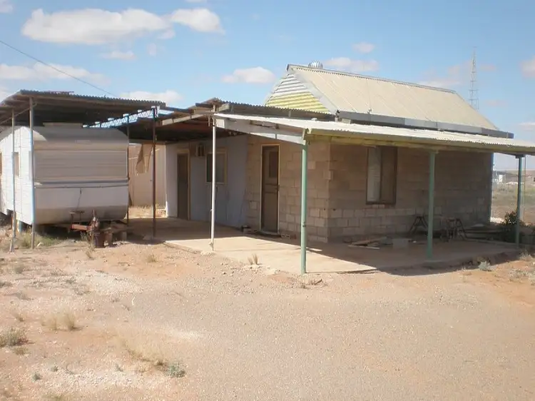 Second view of Homely house listing, Lot 393/394 Aerial Road, Andamooka SA 5722