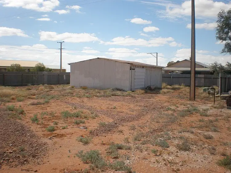 Sixth view of Homely house listing, Lot 393/394 Aerial Road, Andamooka SA 5722