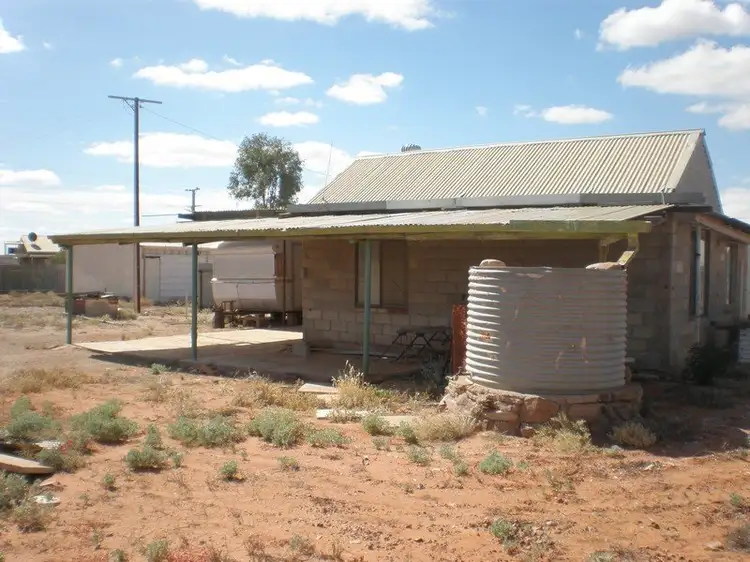 Seventh view of Homely house listing, Lot 393/394 Aerial Road, Andamooka SA 5722