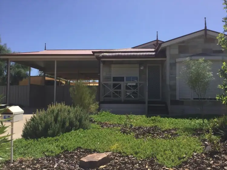 52 Callitris Circuit, Roxby Downs SA 5725