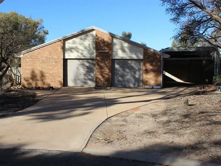 7 Torrens Court, Roxby Downs SA 5725