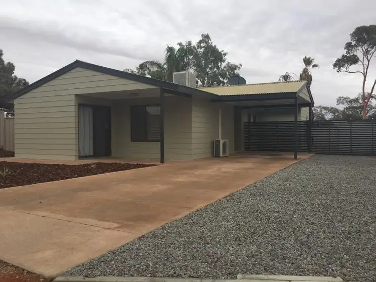 19 Nyaroo Court, Roxby Downs SA 5725