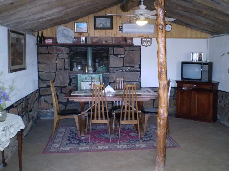Second view of Homely house listing, Lot 383 Carter Street, Andamooka SA 5722