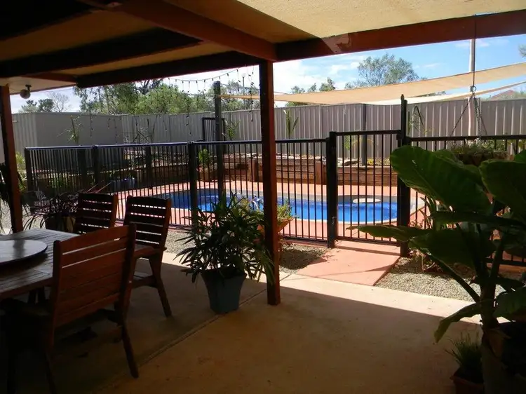 Main view of Homely house listing, 18 Pine Crescent, Roxby Downs SA 5725