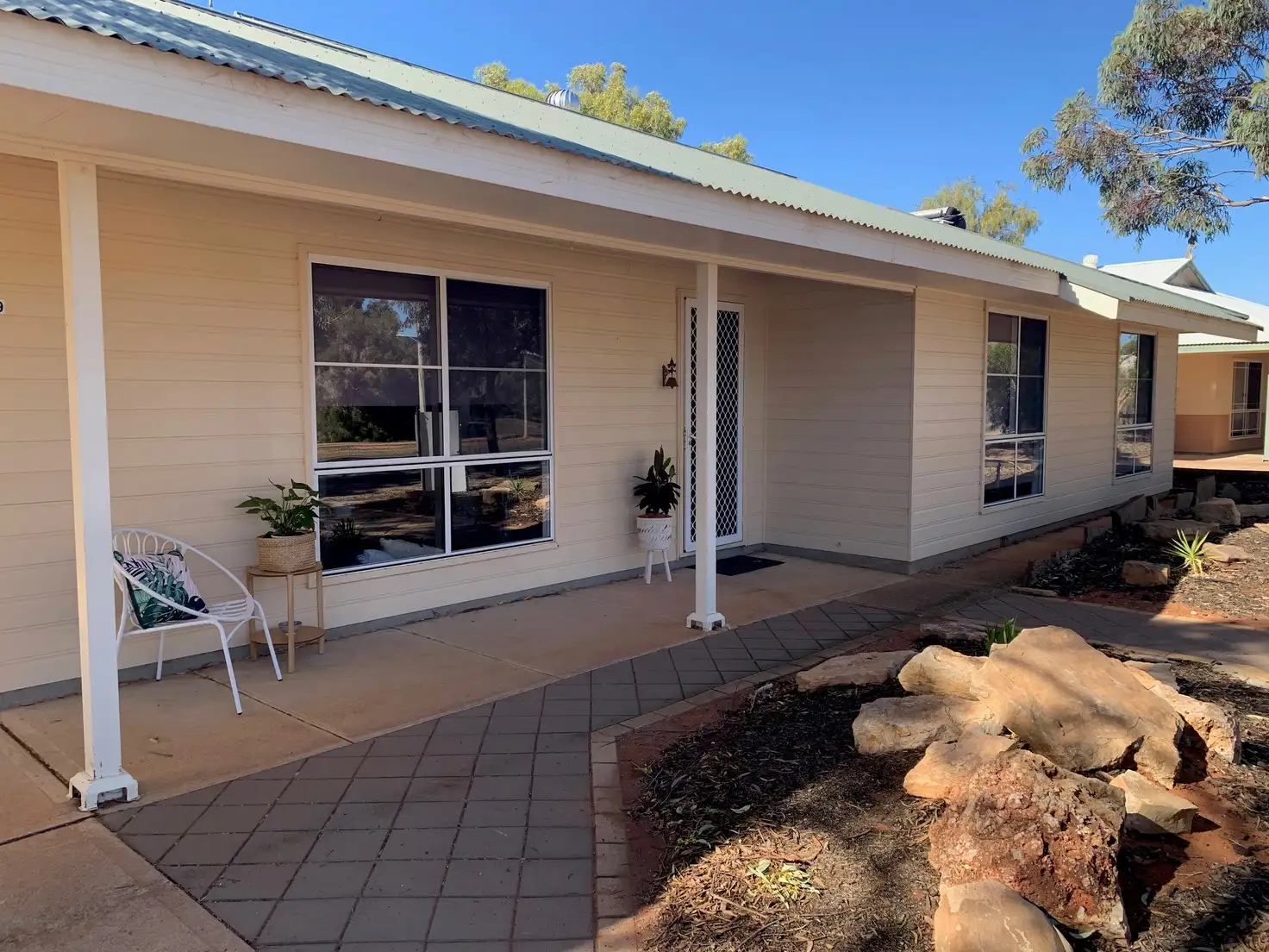 Main view of Homely house listing, 29 Pine Crescent, Roxby Downs SA 5725