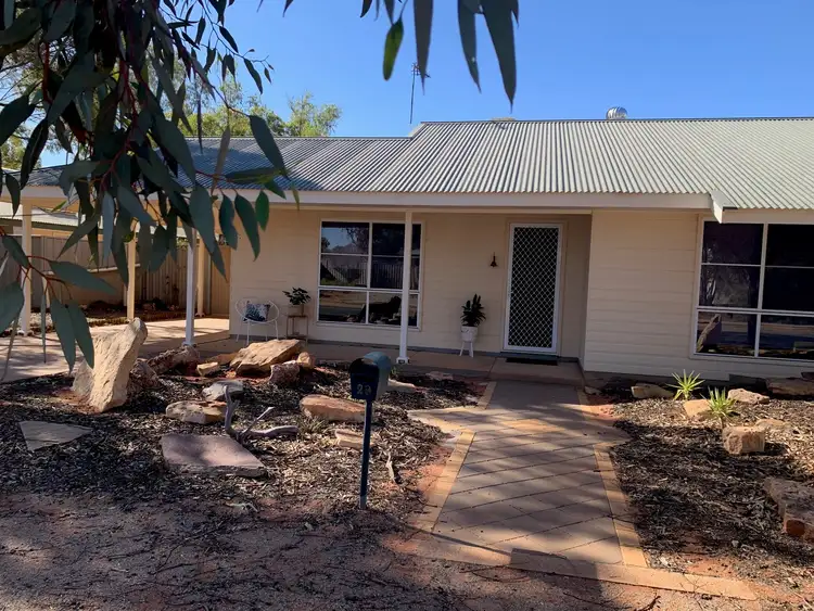 Second view of Homely house listing, 29 Pine Crescent, Roxby Downs SA 5725