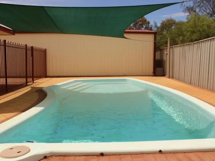 Second view of Homely house listing, 55 Burgoyne Street, Roxby Downs SA 5725