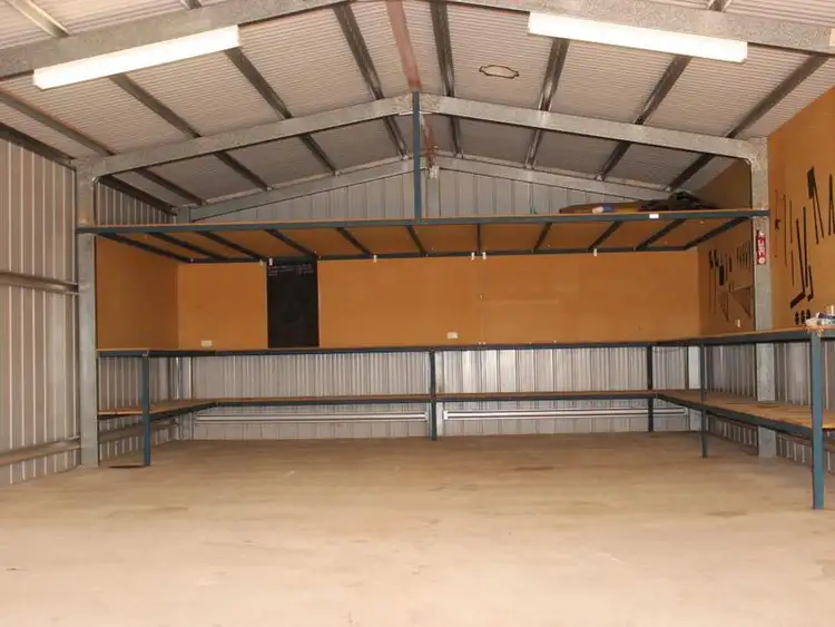 Fourth view of Homely house listing, 55 Burgoyne Street, Roxby Downs SA 5725
