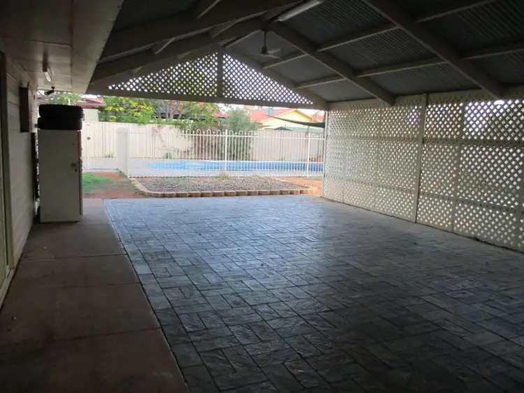 Second view of Homely house listing, 6 Clayton Court, Roxby Downs SA 5725