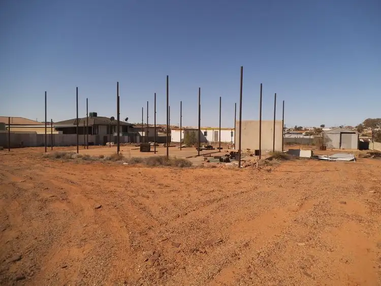 Fourth view of Homely house listing, Lot 601 Jubilee Drive, Andamooka SA 5722
