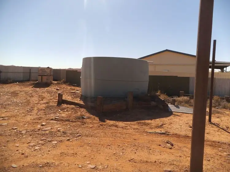 Fifth view of Homely house listing, Lot 601 Jubilee Drive, Andamooka SA 5722