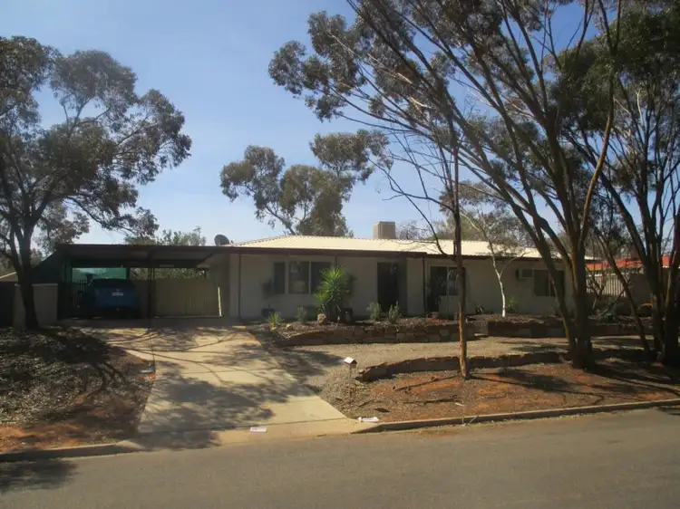49 Pioneer Drive, Roxby Downs SA 5725