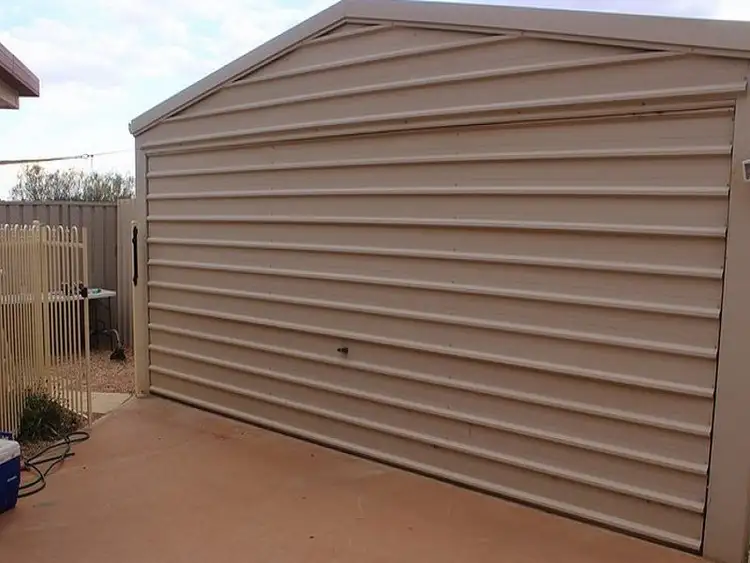 Fifth view of Homely house listing, 18 Melaleuca Court, Roxby Downs SA 5725