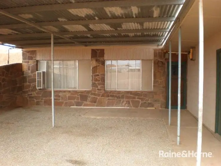 Main view of Homely house listing, Lot 377 Government Road, Andamooka SA 5722
