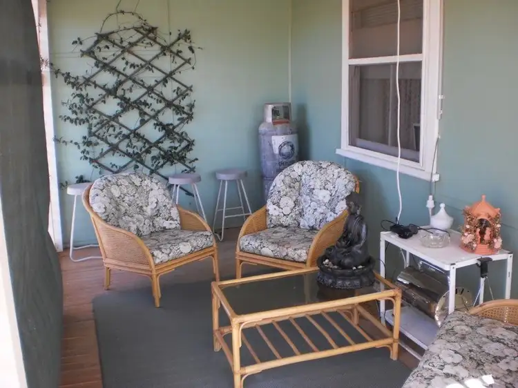 Second view of Homely house listing, Lot 590 Tea Tree Rd., Andamooka SA 5722