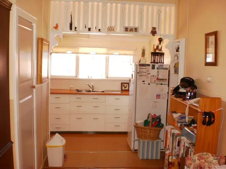 Fourth view of Homely house listing, Lot 590 Tea Tree Rd., Andamooka SA 5722