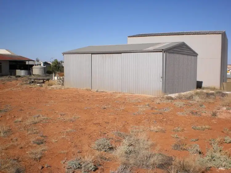 Fifth view of Homely house listing, Lot 590 Tea Tree Rd., Andamooka SA 5722