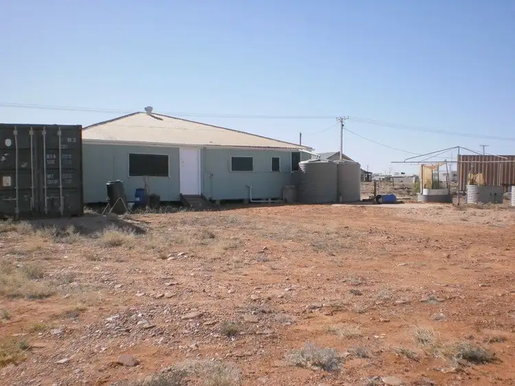 Sixth view of Homely house listing, Lot 590 Tea Tree Rd., Andamooka SA 5722