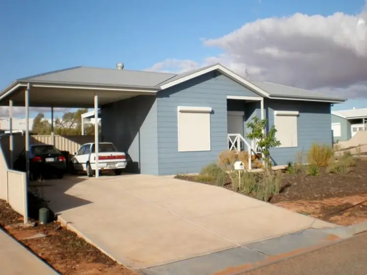Main view of Homely house listing, 35 Callitris Circuit, Roxby Downs SA 5725