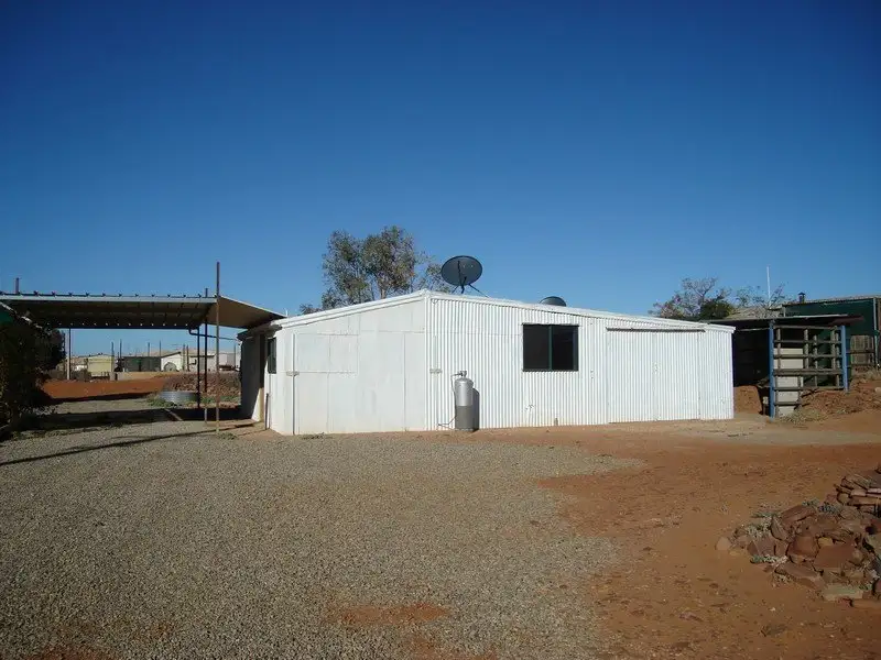 Main view of Homely house listing, Lot 433 Gelignite Road, Andamooka SA 5722