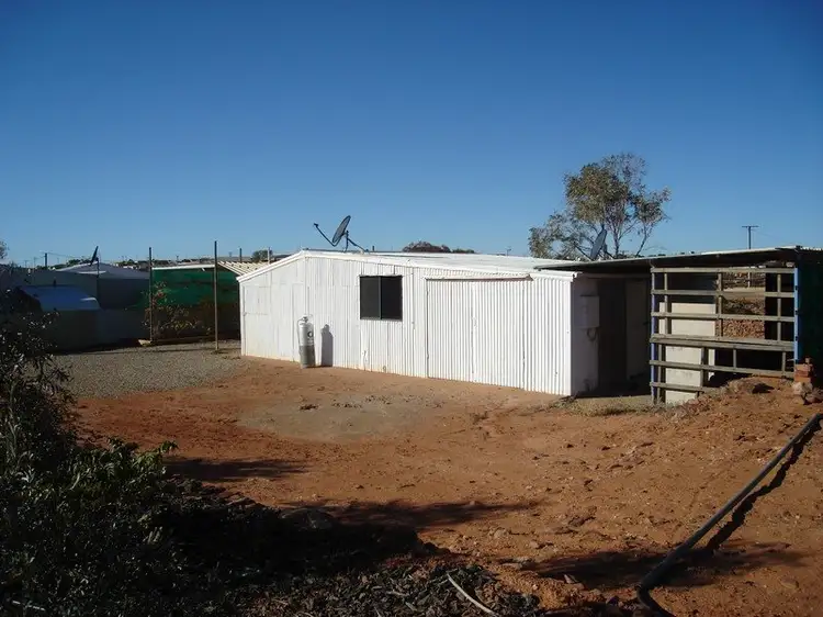 Fourth view of Homely house listing, Lot 433 Gelignite Road, Andamooka SA 5722