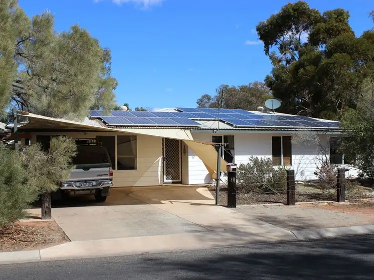 Fifth view of Homely house listing, 18 Irrapatana Street, Roxby Downs SA 5725